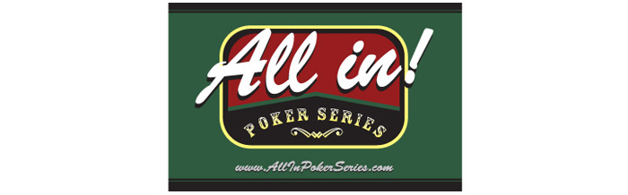 All In Poker Logo